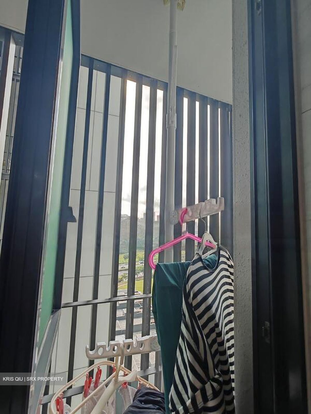 Normanton Park (D5), Apartment #461360491